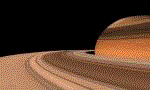 Milky Way GIF